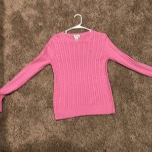 Lilly Sweater